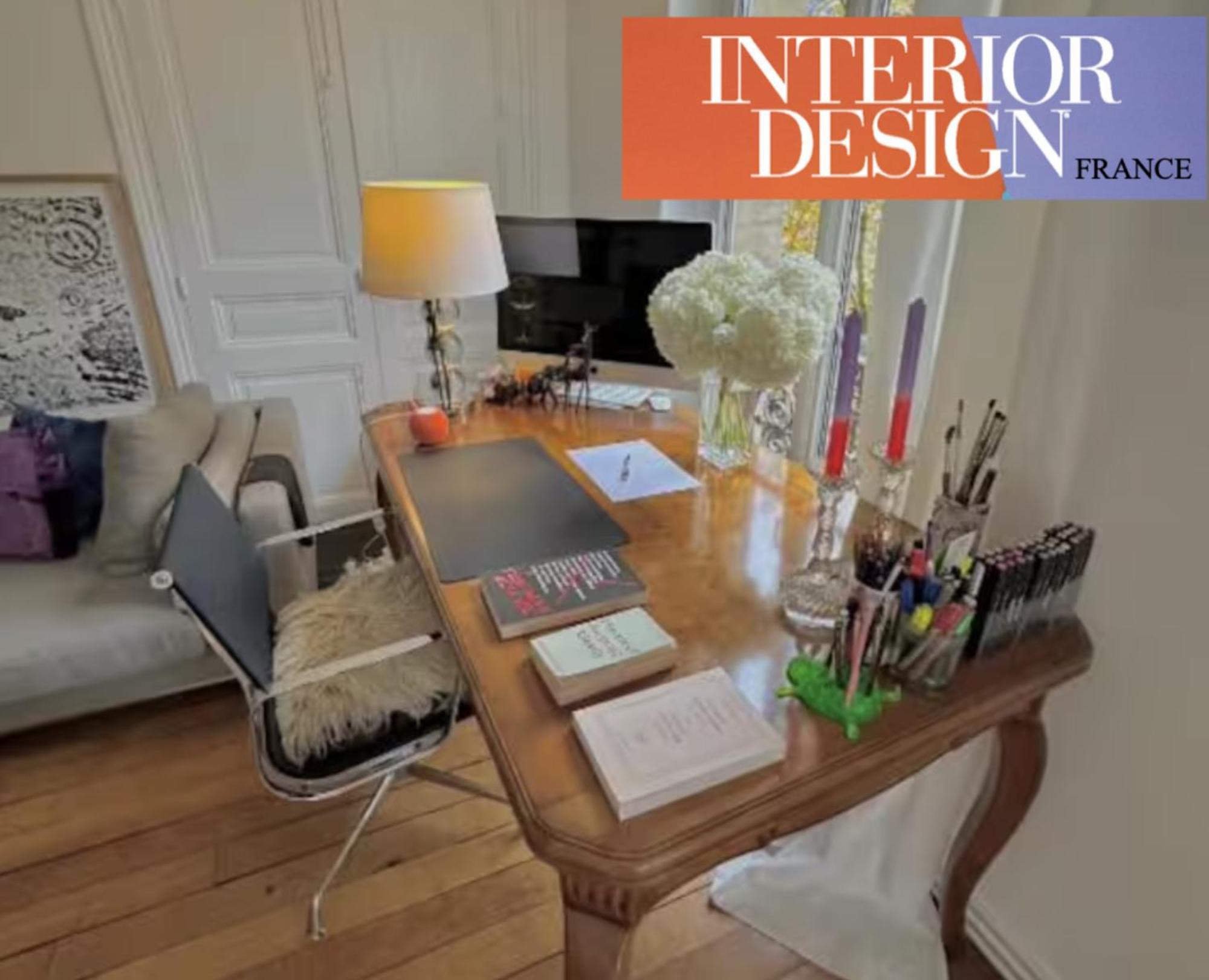 Apartment Luxury With A View Of The Eiffel Tower *